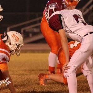 Meet your Posher, Hayden